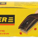 STAYER 45 мм, с пластмассовой ручкой, цикля (0861-45)