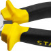 STAYER HERCULES плоскогубцы комбинированные, 140 мм
