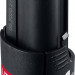 S-12 T7 Аккумуляторная батарея 12 В, Li-Ion PRO, 1.5 Ач, ЗУБР Профессионал