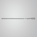 ЗУБР Мастер-2Х 6x260 мм SDS-plus бур (29315-260-06)