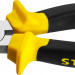 STAYER HERCULES плоскогубцы комбинированные, 160 мм