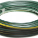 GRINDA STANDARD, 1″, 25 м, 10 атм, трёхслойный, армированный, поливочный шланг (429000-1-25)