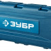 ЗУБР Бетонолом, 50 Дж, 2000 Вт, АВТ, отбойный молоток HEX-28, Профессионал (ЗМ-50-2000 ВК)