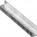 STAYER скобы тип 53 (A/10/JT21), 6 мм, калибр 23GA. 1000 шт. (3159-06)