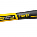 STAYER Hercules, 600 г, слесарный молоток, Professional (20050-06)
