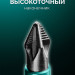 KRAFTOOL Optimum, PH2, 150 мм, 5 шт, биты (26122-2-150-5)
