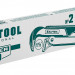 KRAFTOOL PANZER-90, №2, 1.5″, 440 мм, трубный ключ с прямыми губками (2734-15)