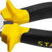 STAYER HERCULES плоскогубцы комбинированные, 200 мм