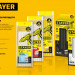 STAYER Cristal, 7 х 100 мм, 6 шт, прозрачные, универсальные клеевые стержни Professional (2-06817-T-S06)