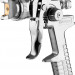 STAYER AirPro G, HVLP 1.4 мм, пневматический краскопульт с верхним бачком, Professional (06476-1.4)