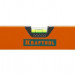 KRAFTOOL Expert, 1200 мм, с зеркальным глазком, усиленный уровень (34710-120)