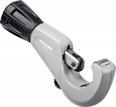 KRAFTOOL INOX-35, 3-35 мм, на подшипниках, труборез для нержавеющей стали (23935)