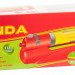 GRINDA GX-19, 3 режима, 19 форсунок, пластиковый, веерный распылитель (427689)