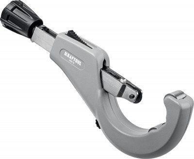KRAFTOOL INOX-76, 6-76 мм, на подшипниках, труборез для нержавеющей стали (23976)