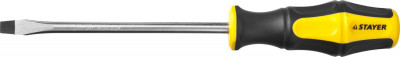 STAYER Hercules SL8x150 мм, Отвертка (25051-08-15)
