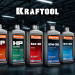 KRAFTOOL 5W-30, 1 л, зимнее полусинтетическое масло для 4-тактных двигателей (41511-1)