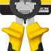 STAYER Hercules, 180 мм, бокорезы, Professional (2203-5-18)