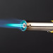 STAYER MaxTerm MG200, 1300°C, газовая горелка с пьезоподжигом на баллон с цанговым соединением (55584)