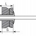 ЗУБР 4.8 x 16 мм, Al5052, 250 шт, алюминиевые заклепки (31305-48-16)