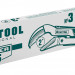 KRAFTOOL PANZER-45, №3, 2″, 580 мм, трубный ключ с изогнутыми губками (2735-20)