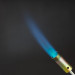 STAYER MaxTerm MT 100, 1300°C, увеличенный выход пламени, газовая горелка на баллон с цанговым соединением (55588)