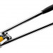STAYER MX-48, 3.2 - 4.8 мм, 530 мм, двуручный заклепочник (3114)