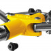STAYER MX-48, 3.2 - 4.8 мм, 530 мм, двуручный заклепочник (3114)
