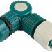 RACO ORIGINAL Swivel-System 1/2″, соединитель поворотный быстросъёмный, для шланга
