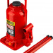 STAYER RED FORCE, 16 т, 230 - 460 мм, бутылочный гидравлический домкрат, Professional (43160-16)
