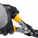 STAYER Hercules, 250 мм, правые ножницы по металлу, Professional (2321)