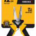 STAYER 120 мм, Мини-тонкогубцы изогнутые (2218-3)