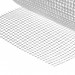 STAYER FIBER-Tape, 10 см х 20 м, 3 х 3 мм, самоклеящаяся серпянка, Professional (1246-10-20)
