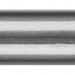 ЗУБР М10 x 1.25 мм, сталь Р6М5, метчик машинно-ручной, Профессионал (4-28003-10-1.25)