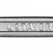 STAYER 6 x 7 мм, рожковый гаечный ключ, Professional (27035-06-07)