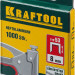 KRAFTOOL скобы тип 53 (A/10/JT21), 8 мм, калибр 23GA. 1000 шт (31670-08)