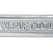 KRAFTOOL 22 х 24 мм, рожковый гаечный ключ (27033-22-24)