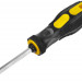 STAYER MAXFIX 70 мм переставная отвертка PH2/SL6