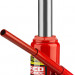 STAYER RED FORCE, в кейсе, 4 т, 195 - 380 мм, бутылочный гидравлический домкрат, Professional (43160-4-K)