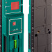 KRAFTOOL LR 70, детектор для линейного нивелира (34607)
