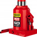 STAYER RED FORCE, 50 т, 300 - 480 мм, бутылочный гидравлический домкрат, Professional (43160-50)
