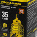 STAYER 35 мм, SDS - Plus, 5T, коронка по бетону с оснасткой (29190-35)