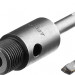 STAYER 35 мм, SDS - Plus, 5T, коронка по бетону с оснасткой (29190-35)
