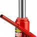 STAYER RED FORCE, 6 т, 216 - 413 мм, бутылочный гидравлический домкрат, Professional (43160-6)