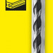 STAYER Hercules, 12 x 400 мм, cверло по бетону, Professional (2915-400-12)