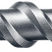 ЗУБР 35 x 410/520 мм, SDS-max бур, Профессионал (29350-410-35)