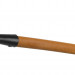GRINDA ProLine 113х100х575 мм, 3 зубца, деревянная ручка, мотыга-рыхлитель (421517)