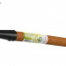GRINDA ProLine 113х100х575 мм, 3 зубца, деревянная ручка, мотыга-рыхлитель (421517)