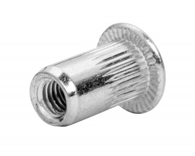 RAPID R:Rivets, М3, 20 шт, нержавеющая заклепка (5000670)