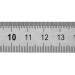 STAYER длина 0.2 м, нержавеющая линейка, Professional (3427-020)