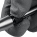 ЗУБР 150 мм, хвостовик HEX 1/4″, удлинитель с быстросъемным устройством для перовых сверл (29508-150)